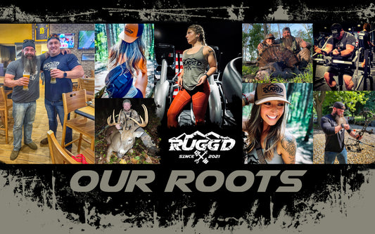 THE ROOTS OF RUGG'D