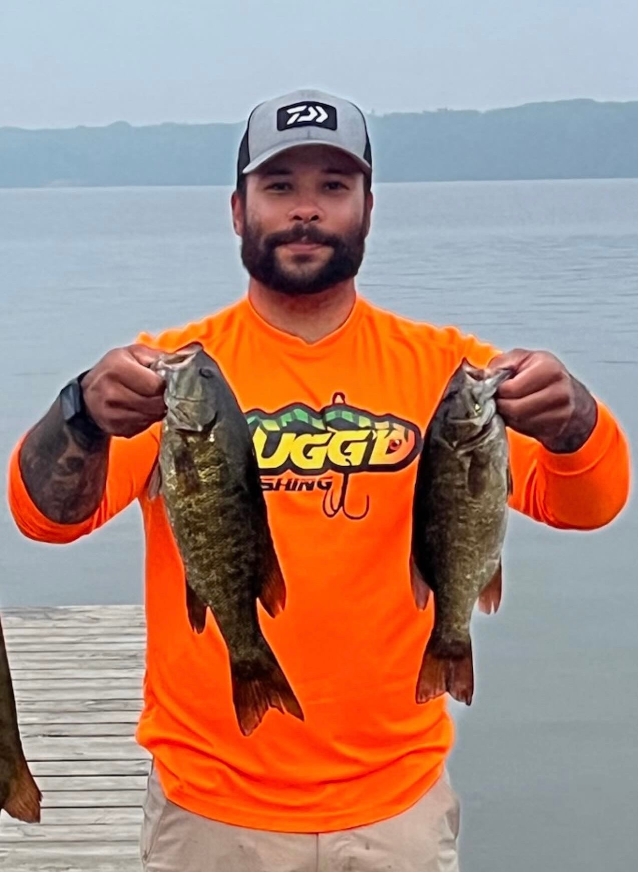 RIPPIN LIPLESS PERFORMANCE SHIRT
