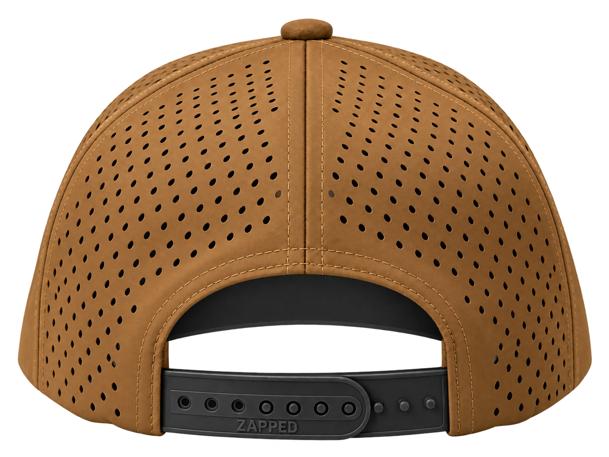 Backwoods Performance Snapback