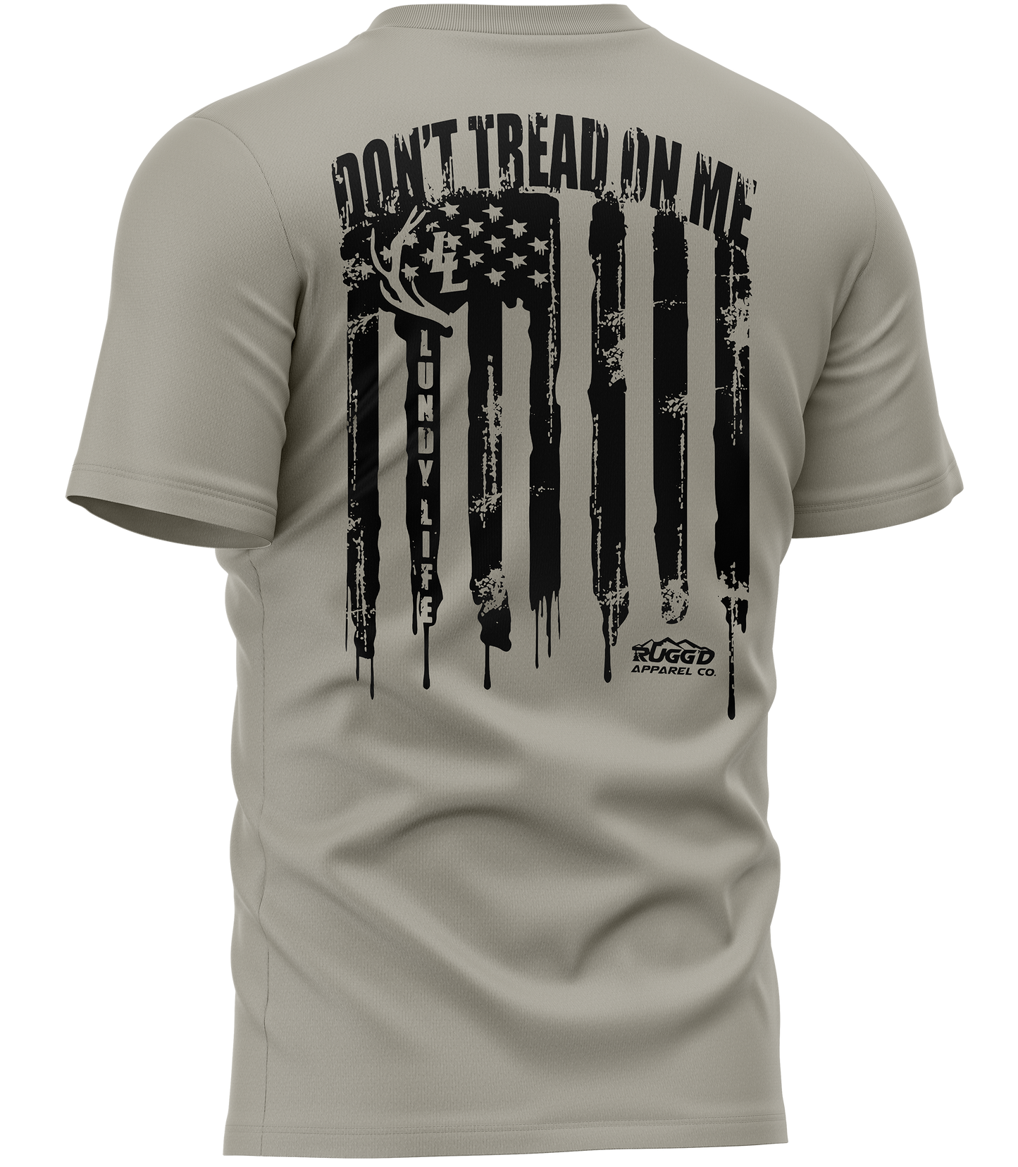 Don't Tread On Me T