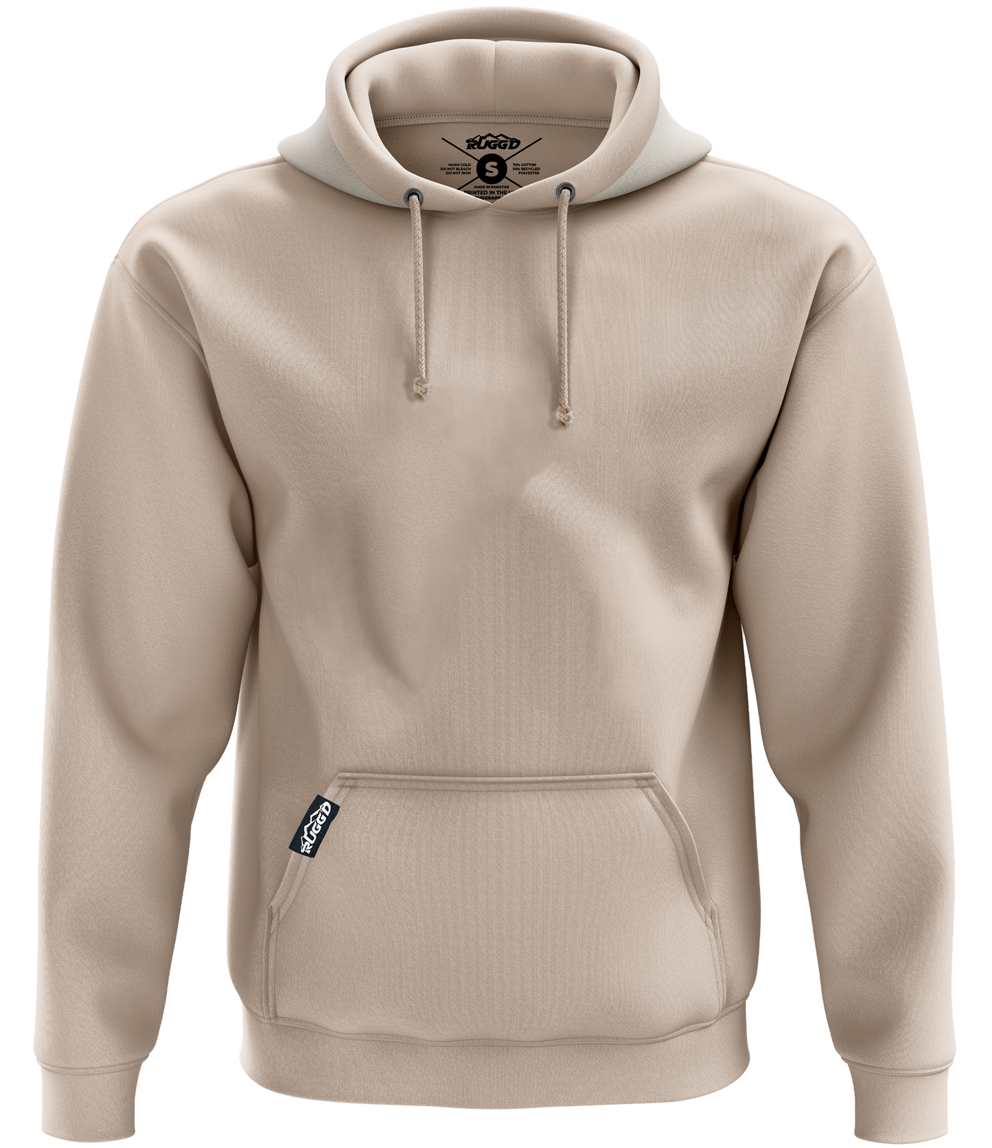 The Old Rugged Cross Hoodie