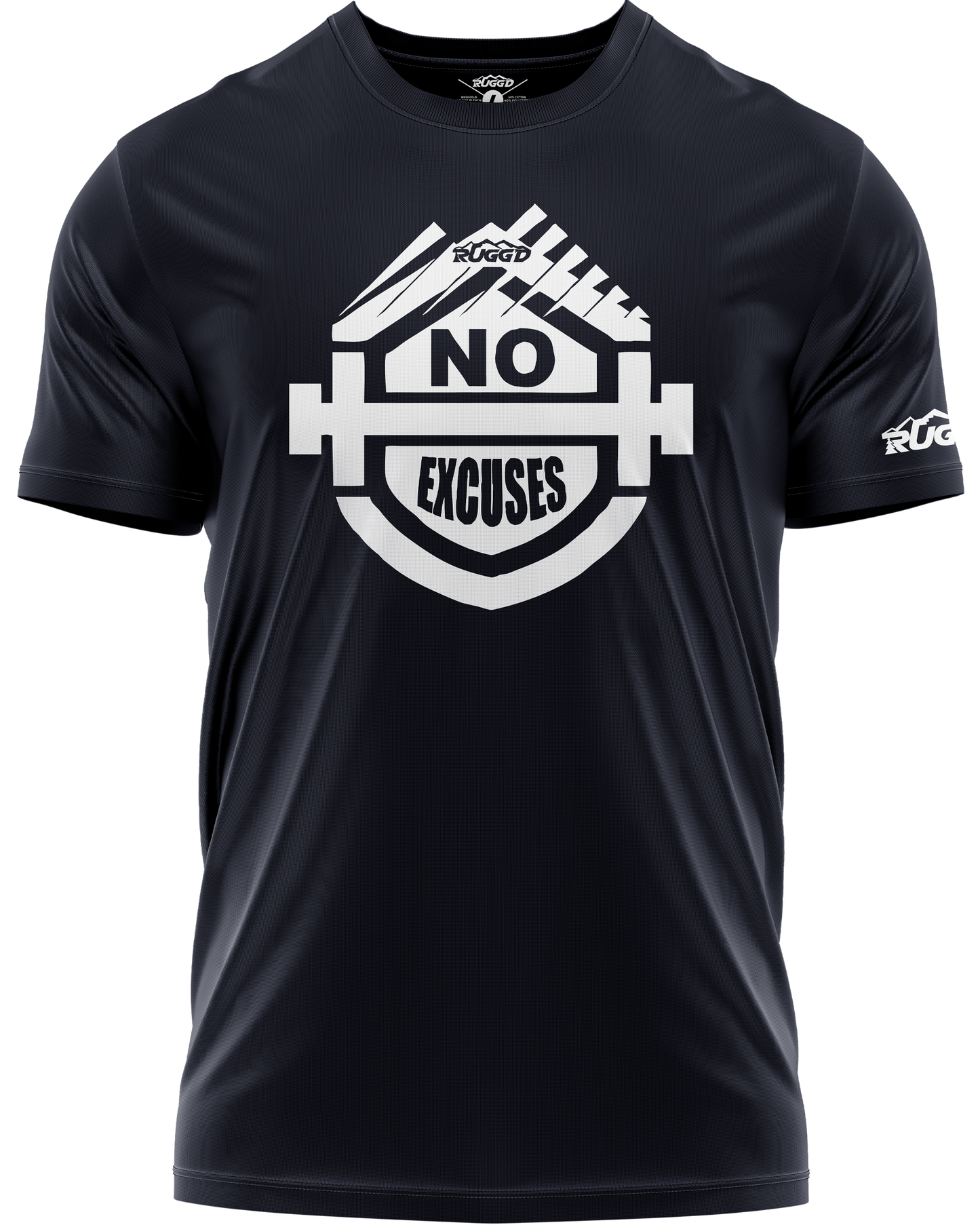 NO EXCUSES