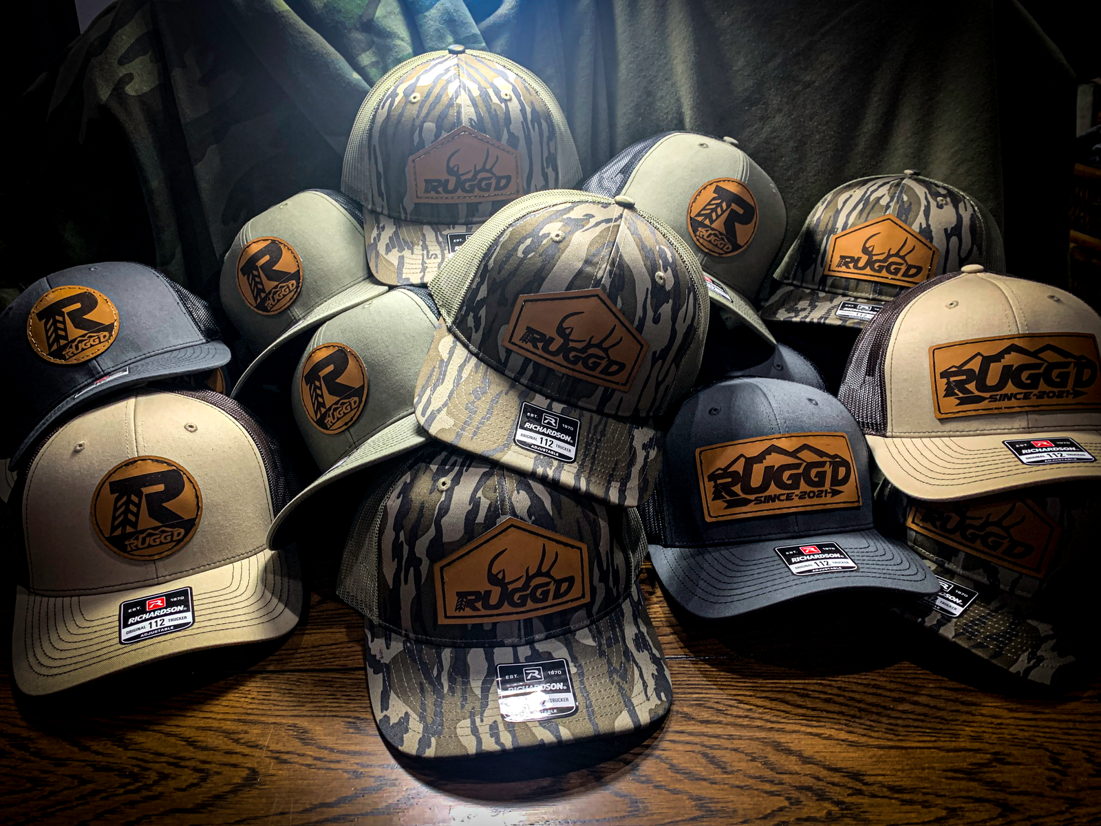 HATS