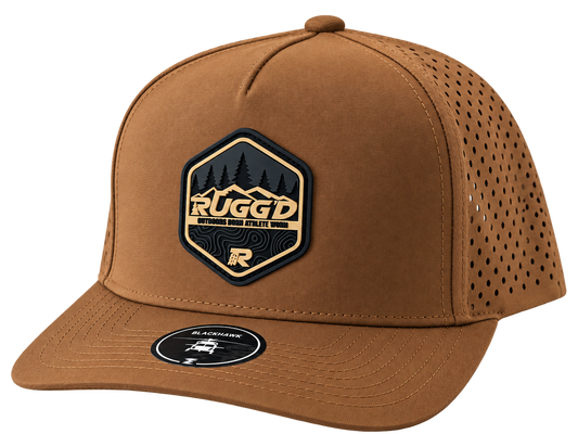 Backwoods Performance Snapback