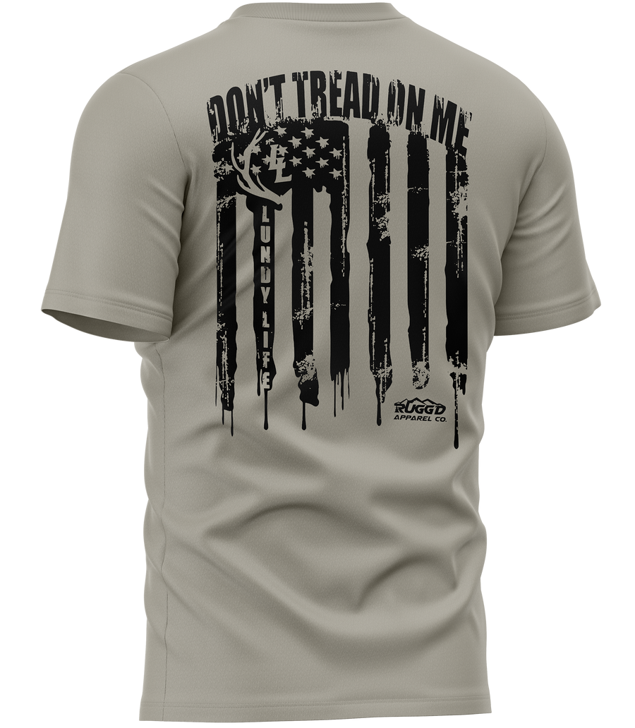 Don't Tread On Me T
