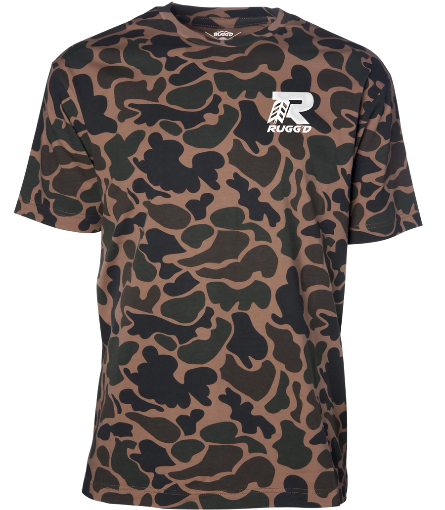 Old School Fletch'R T-Shirt